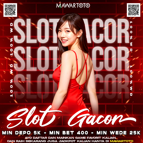 Slot Gacor Terpercaya: Tips dan Panduan Mencari Mesin Slot yang Menguntungkan